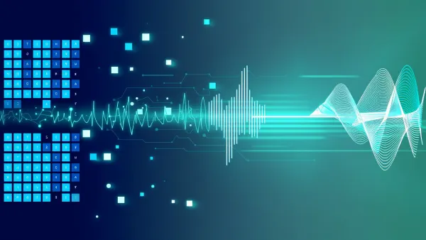 Professional AI Text to Speech
