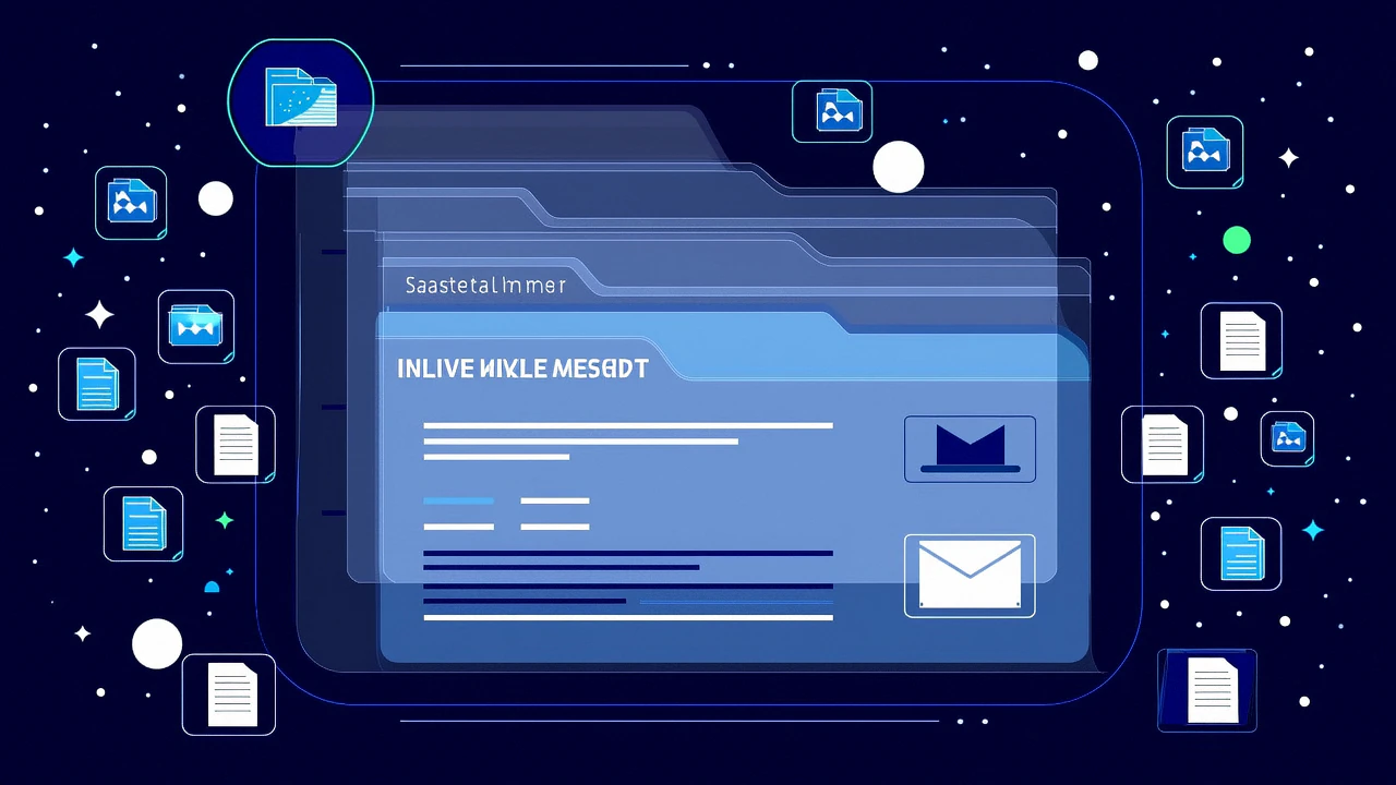 Media Browse & Search