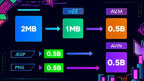 Best Bulk Image Converter & Compressor