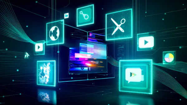 Online Video Editor